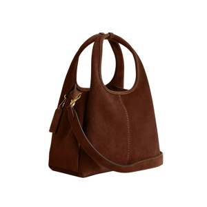 Coach Lana Shoulder Bag 23